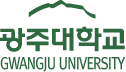 광주대학교 UNIVERSITY 로고